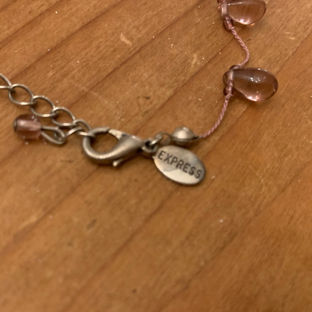 Express Necklace - Picture 2 of 2
